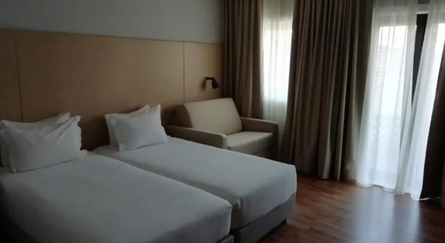 Семейный номер ClipHotel