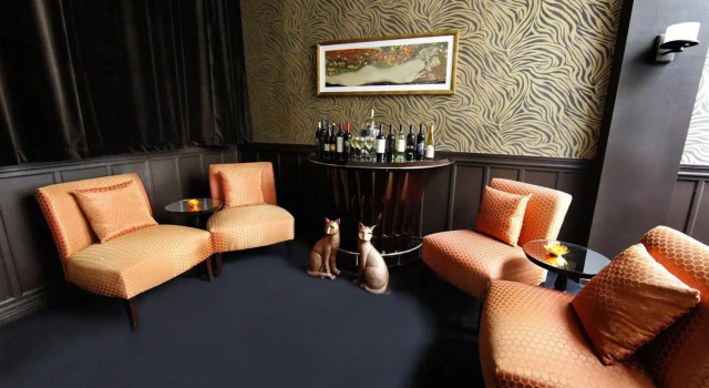 Mount View Hotel & Spa, Забронировать Курортный отель Отели Калистогов с завтраком, рядом с Golden Haven Mud Baths, Завтраки