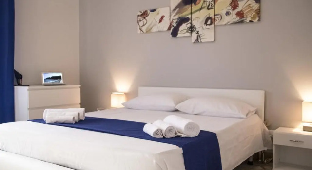 Colle dei Fiori Rooms