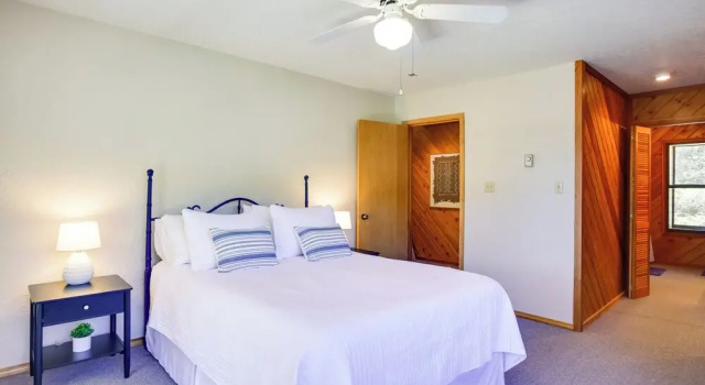 Коттедж Roomy Angel Fire Home w/ Hot Tub, Sunroom & Views!