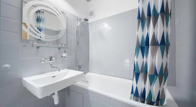 Двухместный номер Standard Hotel City Bell