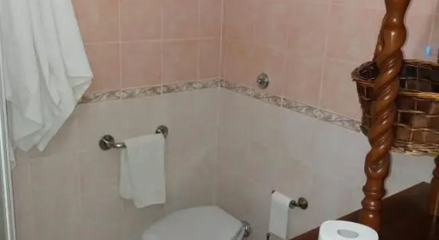 Komfort Zimmer Lussuoso B&B