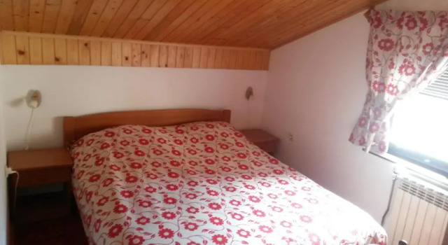 Номер Standard Pansion Bijela Ruža - a la carte