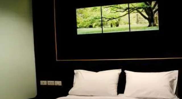Номер Standard Metro Hotel & Spa