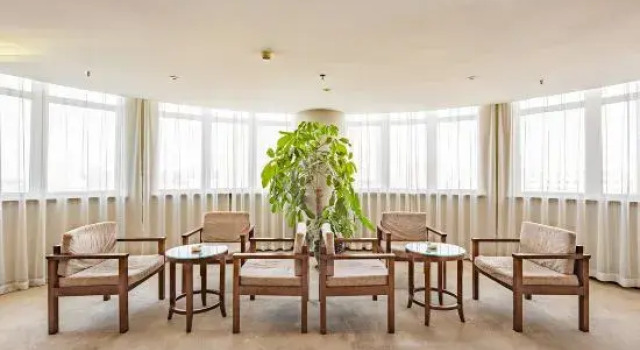 Guo Bin Hotel, Book Hotel Dandong Liaoning