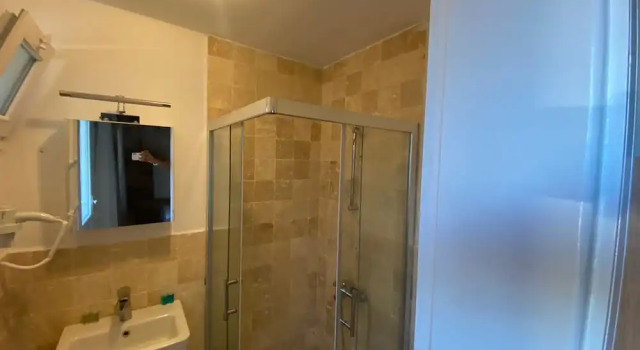 Номер Deluxe Cat Kapi Alacati