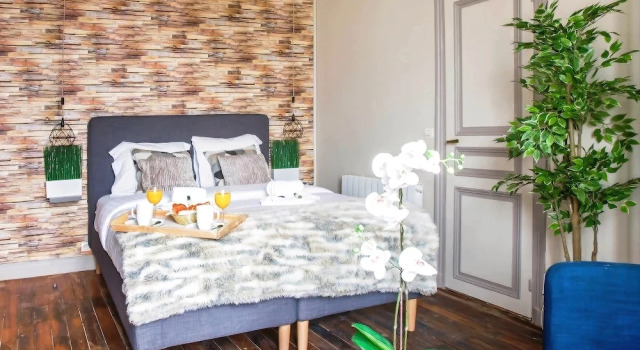 Sacré Cœur, Amazing Price, Buchen Sie Hotel 18. Arrondissement Paris