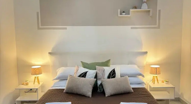 Номер Deluxe B&B Del Bosco
