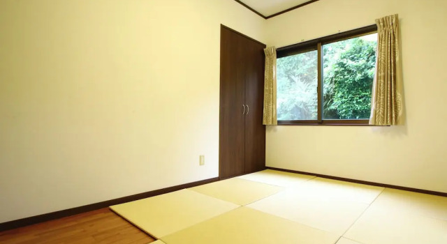Четырёхместный коттедж Ishigakijima Cottage Kachibai