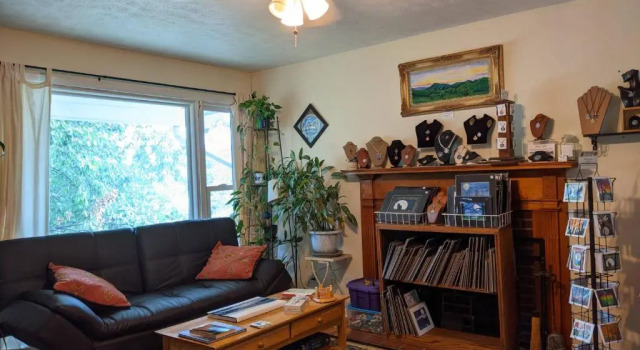 Двухместный номер Standard Fairhaven Guesthouse