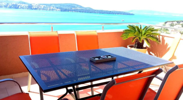 Апартаменты с 2 комнатами Apartment Jurčević