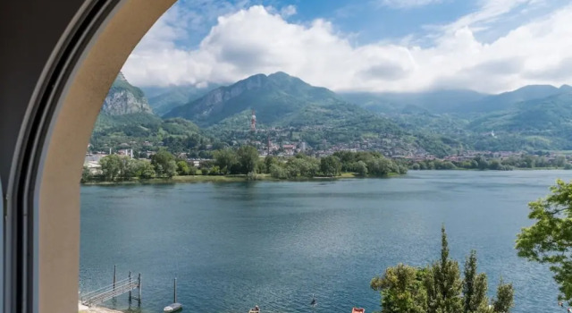 Номер Standard Bluelake Inn - Ostello