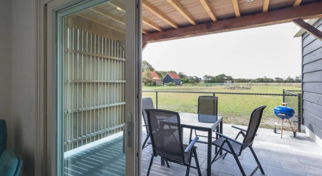 Holidayhouse - Groeneweg 3 Koudekerke 'Jikkemien', Reserva ahora Hotel Koudekerke Walcheren