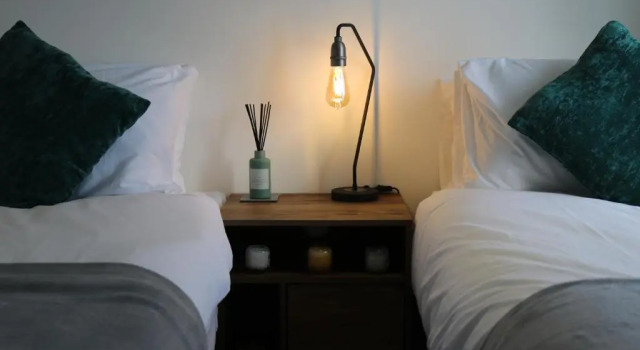 1 George House, Wolverhampton - Studio Apartment, Забронировать Апартаменты/квартира Апартаменты Вулвергемптона, рядом с Wolverhampton City Council, Апартаменты/квартира