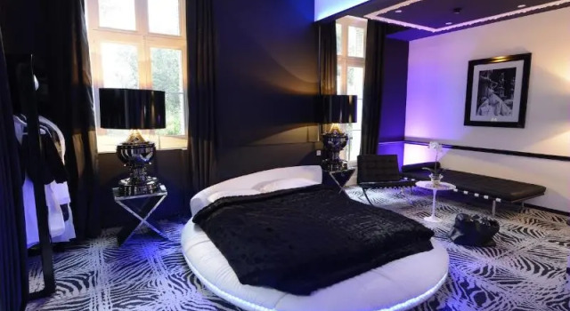 Номер Standard Art Hotel