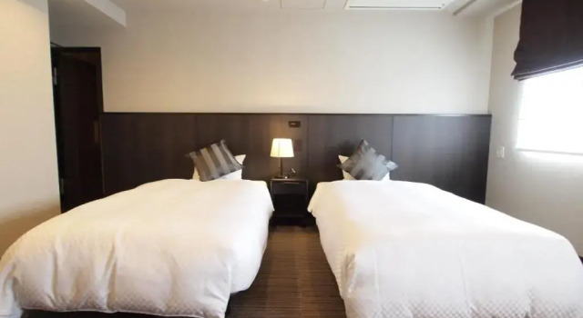 Двухместный номер Superior Sunsky Hotel