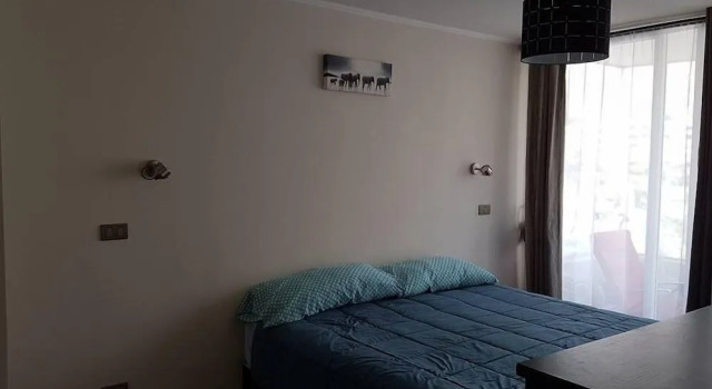 Depto. Bordemar Edificio Huantajaya, Book Apartment Hotels in Tarapacá with a Pool, Swimming Pool