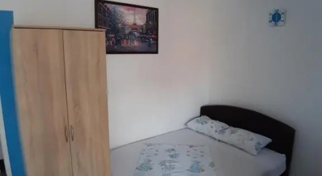 Apartments Snezana, Book Apartment Hotels in Bar with Parking, Parking