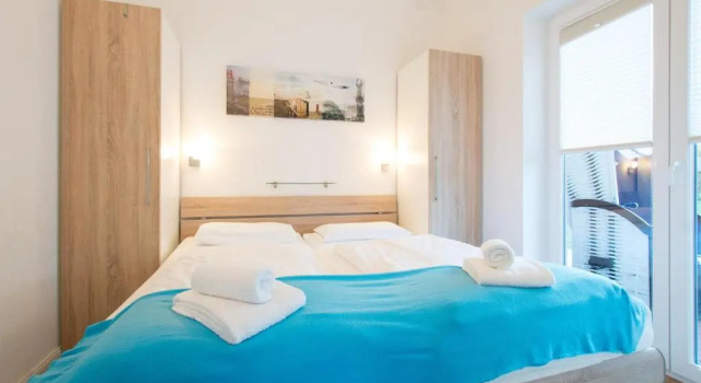 Feriendorf Südstrand Haus 46