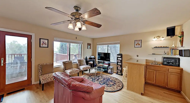 Infinity Ranch - 3 Br home by RedAwning, Buchen Sie Hotel Asti USA