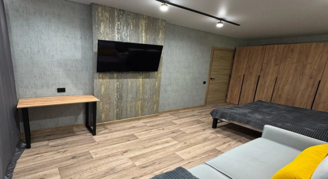 Apartments on 68 Chetaeva Street, Prenota Appartamento Hotel a Tatarstan con parcheggio, Parcheggio