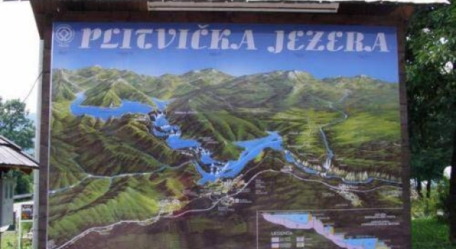 Plitvice House Preslica, Забронировать Отель Селиште-Дрежничко 