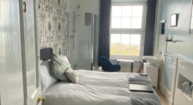 Номер Standard Sinai House
