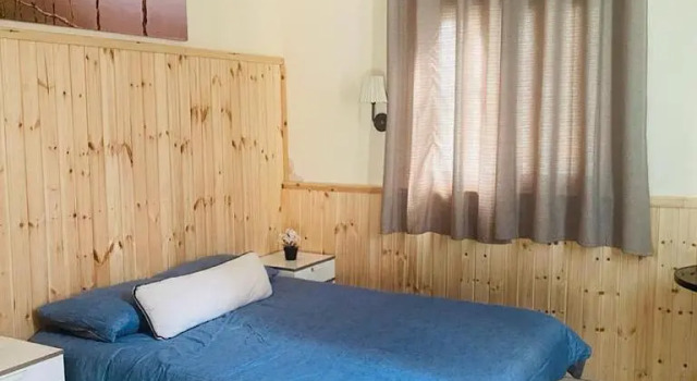 Номер Economy Dream House