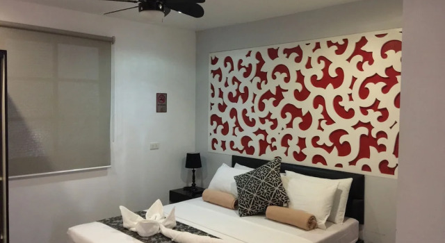 Номер Standard Micasa Lodge Palawan