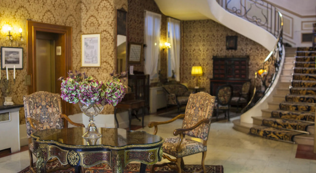 Hotel Meurice