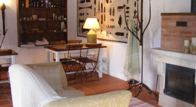 Quinta dos Trevos, Rezervasyon Otel Beira Interior Sul havuzlu oteller, Yüzme Havuzu