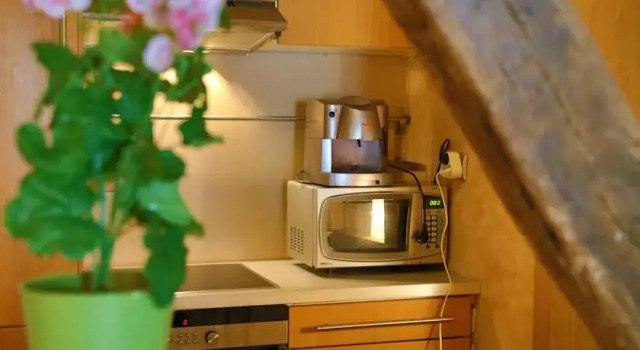 One Bedroom Apartment near Madeleine