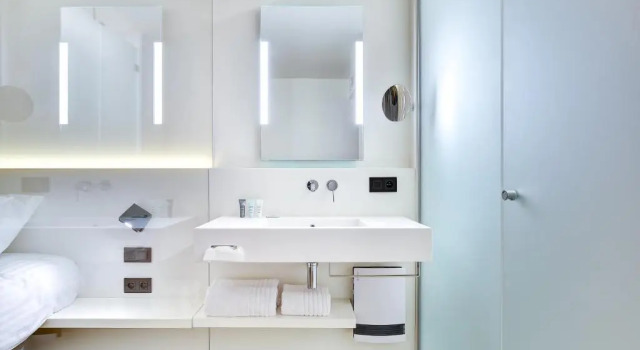 Номер Standard R hotel experiences
