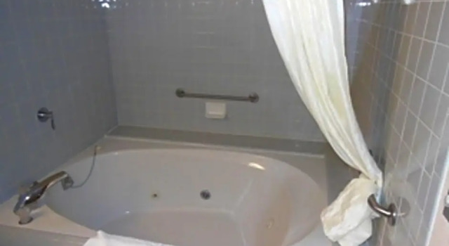Трёхместный номер Standard Motel 6 Abbeville, AL