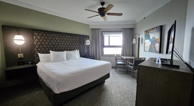 Люкс Holiday Inn Club Vacations - Tahoe Ridge Resort