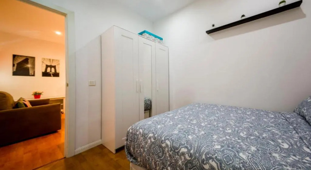 Апартаменты Hostel Colegiata