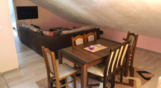 Апартаменты Apartments Simic