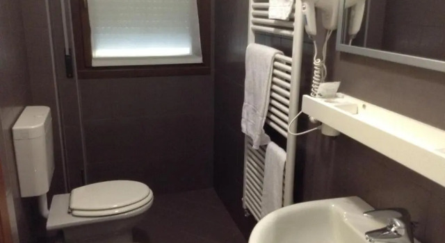 Номер Standard Hotel Schenatti