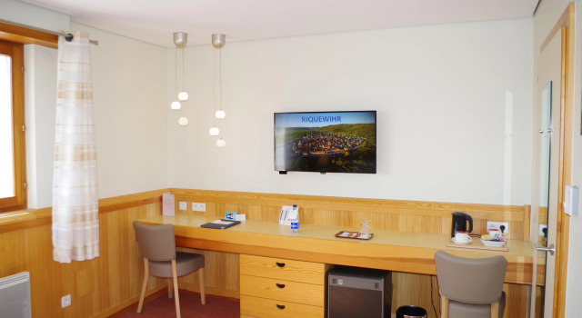 Best Western Plus Hotel & SPA Le Schoenenbourg, Забронировать Курортный отель Кольмар Alsace Wine Route