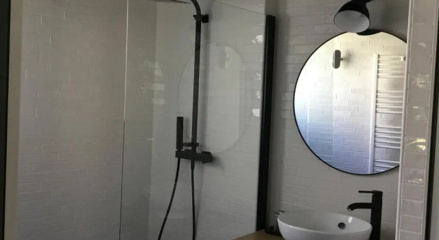 Апартаменты Les Chambres dAndrea