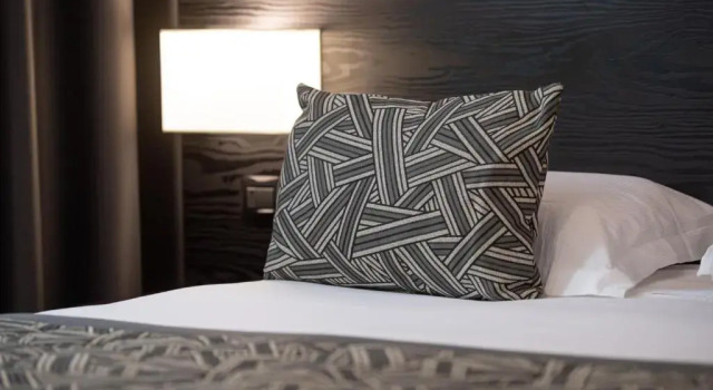 Одноместный номер Standard Hotel Villa delle Fate, BW Signature Collection