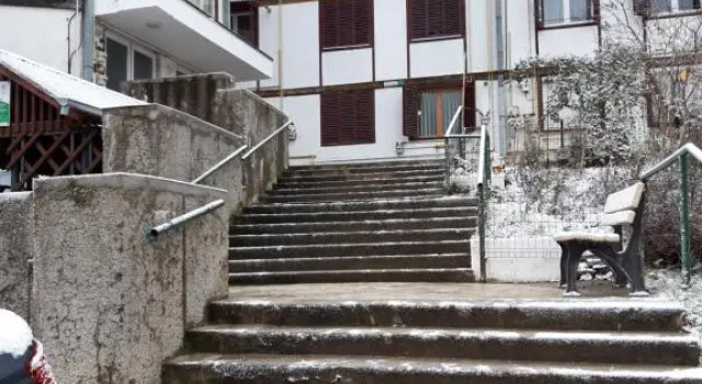 Apartament Elena