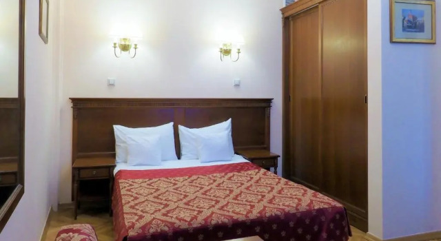 Апартаменты Apartamenty Furta Dominikańska