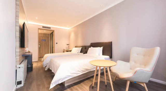 Hanting Premium Hotel Youjia Beijing Baiziwan Dong