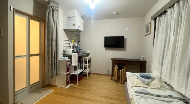 Sadies Home / Vacation STAY 7575, Забронировать Отель Кавасаки Кавасаки
