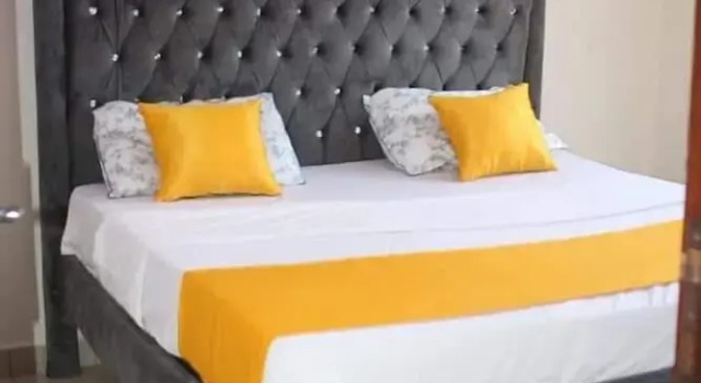 Апартаменты Superior Stay.Plus Mtwapa Luxe Apartments