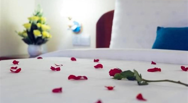 Centrana Hotel