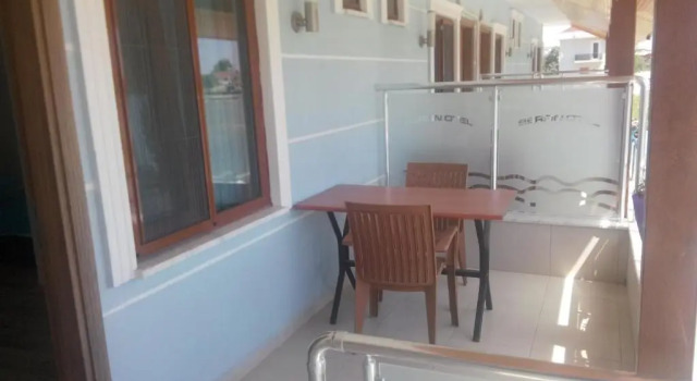 Номер Standard Geyikli Berfin Otel