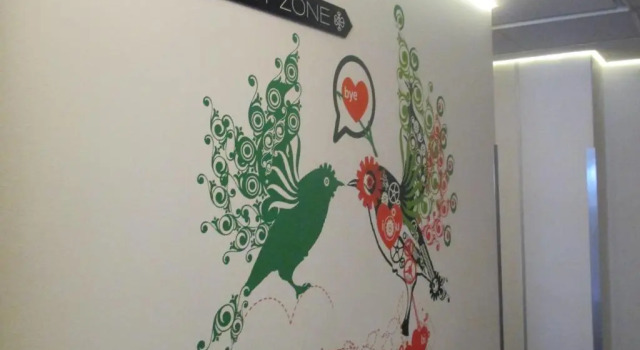 Двухместный люкс Standard Bannister Hotel