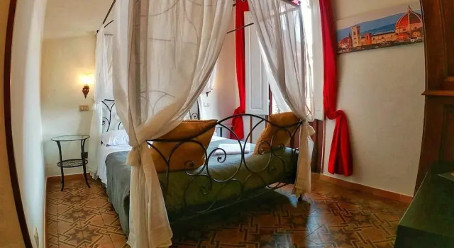 Holiday Rooms Florence